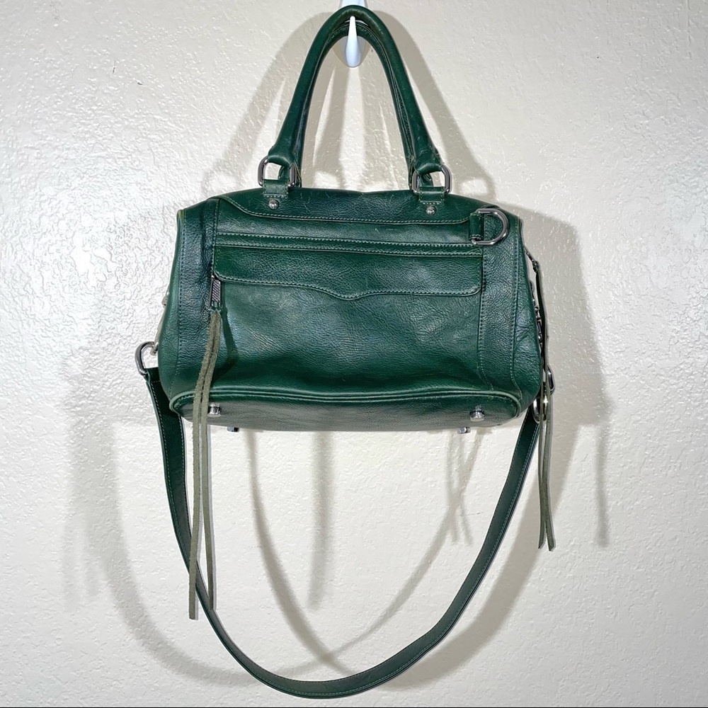 Rebecca Minkoff Morning After Bag satchel crossbody